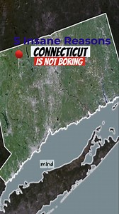 362K views · 6.7K reactions | 5 things about Connecticut you didn’t know #connecticut #cthistory #facts | Joshua Lamb Photography | Facebook