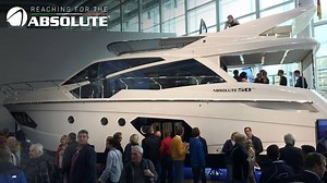 1K views · 44 reactions | IT: La premiere tedesca dell’Absolute 50...