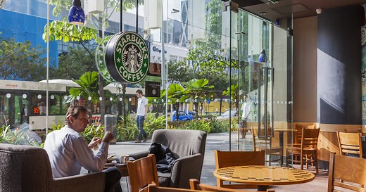 Starbucks manager salaries: Wages, benefits & how to land the job