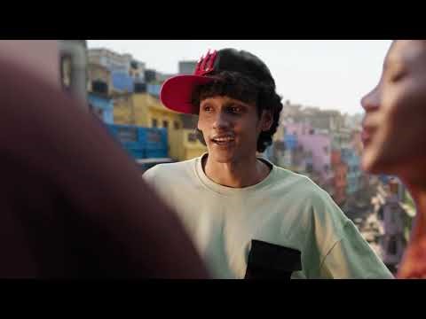 Pran Cheese Puff I 50 sec