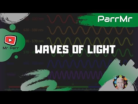 Waves of Light Song