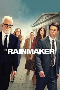 The Rainmaker (2025): Where to Watch & Stream on Prime Video