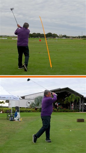 SHORT - Low to High and Out for a Better Draw-John Hughes Golf