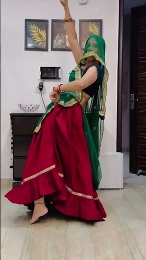 ( PART - 104 ) ❤️💯❤️ singer kalu devta new song 😝 meena dance video ❤️ #shorts #short