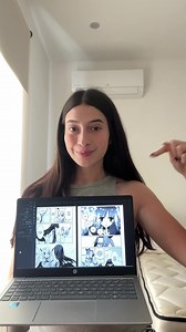  Build Pro-Level Manga—Faster, Cleaner, Consistent Turn your ideas...