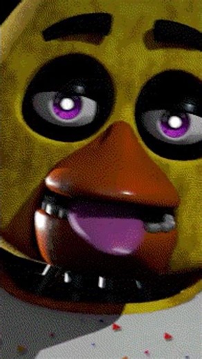 Chica getting FREAKY in this game!😭