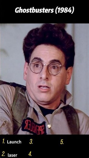 Ghostbusters (1984) | The Team Captures a Ghost in the Ballroom