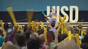 HISD welcomes 1500 new teachers