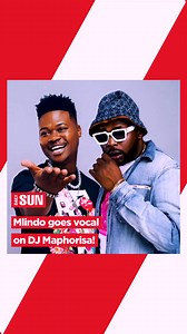 AWARD-WINNING Afro-soul sensation Mlindo The Vocalist shares insights about his life and music. He opens up about his personal and professional journey. This comes ahead of his much-anticipated third studio album, Uhambo – The Journey. #MlindoTheVocalist #Maphorisa | Daily Sun
