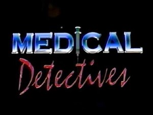 Medical Detectives Season 1 intro (from Raw Terror)