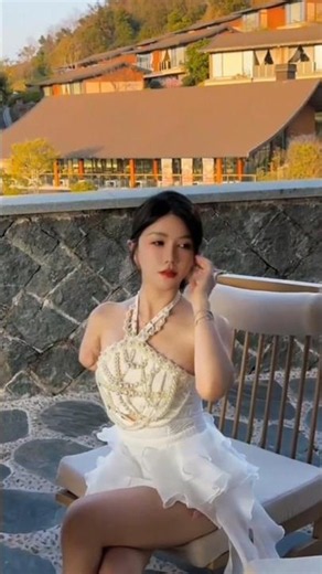 A peaceful day for Yimei {EP-26}