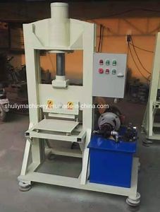 [Hot Item] Hydraulic Marble Stone Cutting Machine