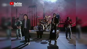 Geier Sturzflug - Bruttosozialprodukt (1983) Musik Video HD | Oliver Pfaff