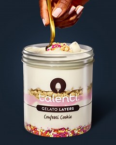 The best gelato you've ever tasted. Shop over 15 Talenti Layers flavors today! | Talenti Gelato