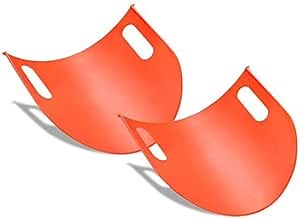 Sandbaggy Sandbag Filler - Made in USA | One Man Operation & Fills Sandbags 2X Faster Than Shovel (2 Fillers)