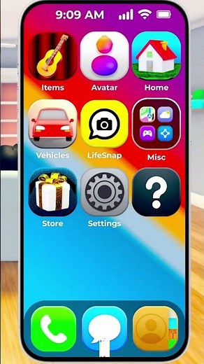 Roblox Snapchat Trolling Moments 😂👻📸 EPISODE 27 #funny #robloxmemes #meme #viral #roblox