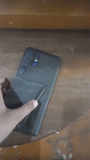 #cardboard Samsung Galaxy s26 ultra #littlecraftroom