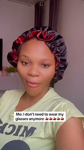 When you use med glasses 👓 #theyoungrightlovers #marriage #wedding #foryoupagereels | Chidimma Simon Babatunde