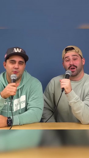 Basement Yard Podcast: Funny Moments Compilation