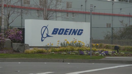 BREAKING: Boeing cite "wiring issues" in some 737 MAX jets