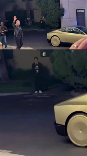 Tesla Receives Initial Robotaxi Permits in California