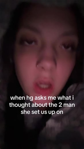 Understanding Awkward Moments in Blind Dates