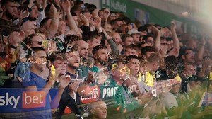 14K views · 14 reactions | “Football is nothing without the fans” We are launching the most radical transformation of English football in its history to protect clubs and their supporters ⚽️ Details ▶️ https://www.gov.uk/government/news/bold-plan-to-protect-long-term-future-of-english-football Clive Tyldesley explains why  | Department for Culture, Media and Sport | Facebook