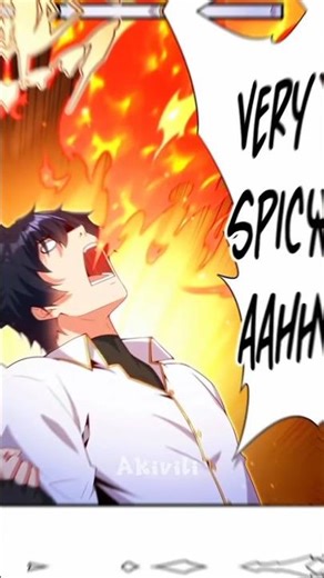 bro become a dragon😂 #manhwa #editfavmanhwa