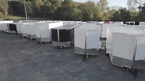 🏁 Race Ready Trailers! Get to the track in style with our Race Trailers. Ideal for professional and amateur racers alike! 🏎️💨 Check them out at www.prolinetrailers.com or give us a ring at 📞 540-334-4182 #RaceDay #ProLineTrailers | Pro-Line Trailers