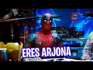 😆 RANDOM DUBBING #23 - You are Arjona