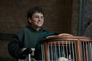 La serie de ‘Harry Potter’ en HBO: todo lo que se sabe del ‘reboot’