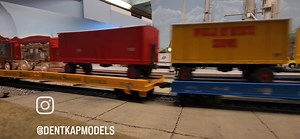 10K views · 103 reactions | We love anything Circus Train related, and this clip made us smile! Show or tell us about your favorite Circus Train pieces in the comments! | Walthers Trains www.walthers.com | Facebook