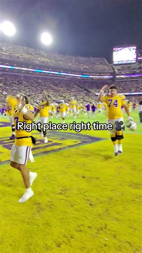 Kyren Lacy's Touchdown Highlights at LSU Football