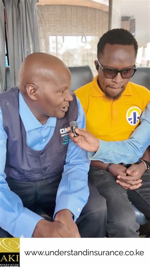 Did you know a driver is not covered by a standard motor insurance policy? Whether you’re driving a private car or PSV, you remain exposed because a motor policy only covers the vehicle, its passengers and any liabilities that may arise. The policy specifically excludes the driver, who is expected to have a separate specific policy covering injuries/death. It’s advisable, get a personal accident cover or have your employer cover under WIBA. Learn more and understand these products on www.underst