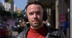 America's Got Talent: The Champions: Brian Justin Crum: Amazing Singer Inspires With "Never Enough"