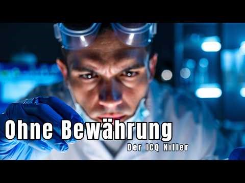 Ohne Bewährung: Der ICQ-Killer – Wenn Chats tödlich enden