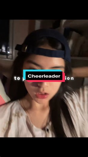 Create Exciting Cheerleader Edits with CapCut Template