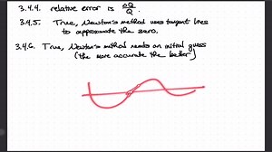 SOLVED:If Q is a quantity to be measured and ΔQ is the error made… | Numerade