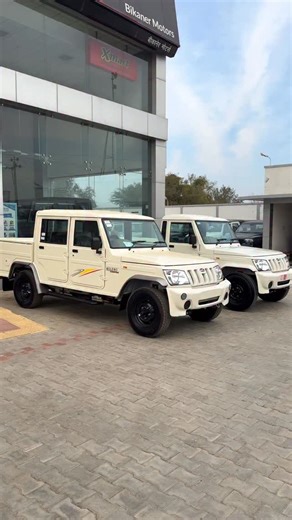 Carsinfo on Instagram: "Camper 4x4 & Pick-Up 4x4 Craze 🔥 . . . #reels #cars #explore #mahindrathar #camper4x4 #camper #pikup #instapost #viralpost #viralreels #mahindra #trendingnow #newupdate #scorpio"