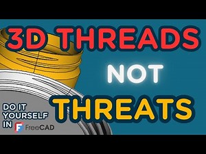 Don’t Lose Your Lid: The Art of Perfect 3D Printed Threads