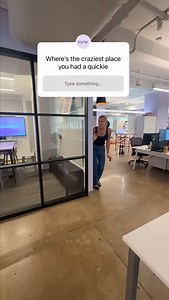 6.1K views · 15 reactions | down for a quickie?  our quick stick™ liner doesn’t waste any time ✨ she’s got a slanted tip that knows what she’s doing  Get it now tarte.com | tarte cosmetics | Facebook