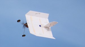 Learn : How to make a plane simple and easy | Make Your Own Creation