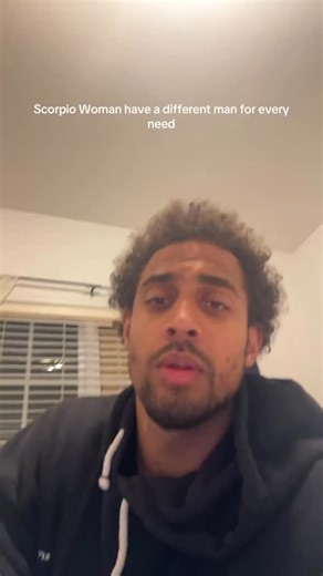 Ryan Burgess on Instagram: "Scorpios real playaz!!! #scorpio #scorpios #scorpioseason #scorpiozodiac #scorpiolover"
