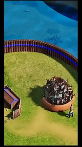 267K views · 1.1K reactions | New Gaming Video Part 231 #gaming #game #mobilegames #games #gameplay #gameday #gamingcommunity #shorts #Reels | Gaming Videos | Facebook