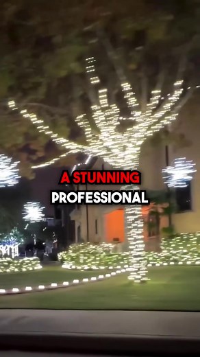 38 reactions · 3 comments | Christmas lights installed for $200?...