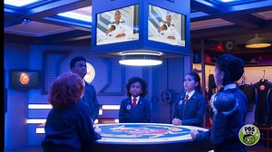 40 reactions | Another brand-new episode of ODD SQUAD heads to PBS KIDS today as The Mobile Unit goes undercover as villains to try and stop The Shadow! Will you be tuning in, agents? | ODD SQUAD | Facebook