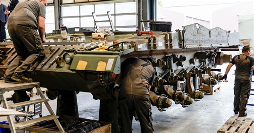 Rheinmetall: Analysten sprechen von Anstieg auf 2300 Euro