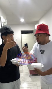 462K views · 37K reactions | Ni en mi casa me deja tranquila藍 Salchipapas y perr0s ZOÉ | Yo Soy Davi | Facebook