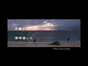 【懐かしいCM】JAL　沖縄　日本航空　2004年　Retro Japanese Commercials