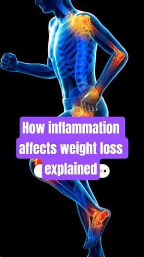 inflammation and weight gain | causes of weight gain #weightloss #weightgain #guthealth